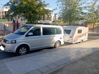 ¡PACK AVENTURA TOTAL! Conjunto definitivo camper +