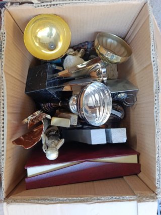 Colección de Trofeos de Baloncesto