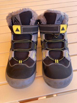 Botas de nieve Mishansha