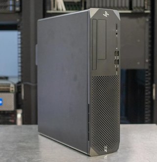 Ordenador HP Z2 G9 SFF i5 12th 16Gb RAM 512 Gb SSD