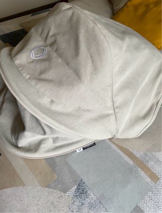 Capota para carrito Bugaboo