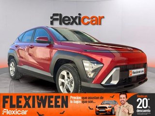 Hyundai Kona 1.6 GDI HEV Maxx DCT