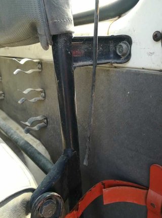 Asientos nissan patrol (k/w260) corto ta 318734