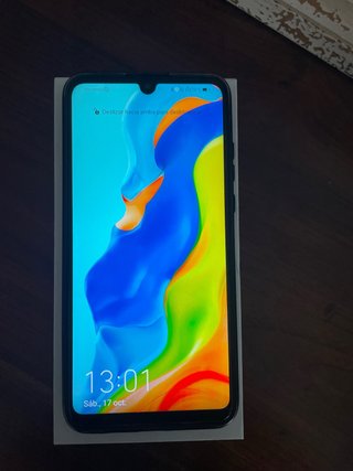 Huawei P30 lite