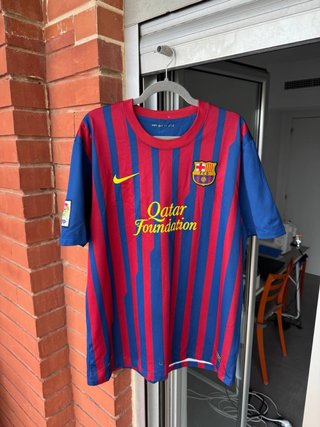 Camiseta FC Barcelona Nike Futbol