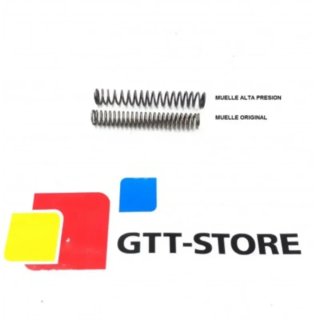 Muelle Bomba Aceite Renault Clio 1.8 16v +pres