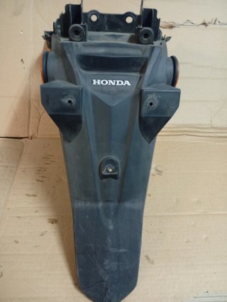 Portamatrículas Honda Vision 110 (2019)