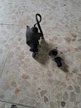 Clausor Honda SH 125 - 150