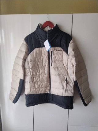 Chaqueta Columbia Autumn Park talla M.