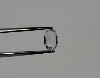 Aguamarina Natural 1.10 CT