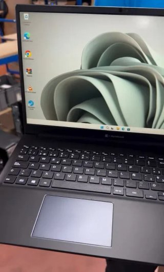 Portátil Dynabook Tecra A50-J i5 11th 16Gb RAM 15"
