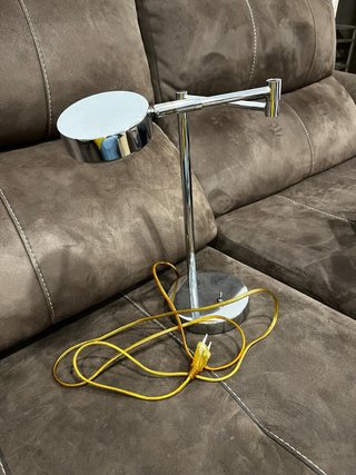 Lámpara de mesa