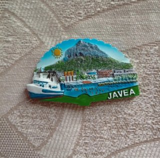 Imán de Javea