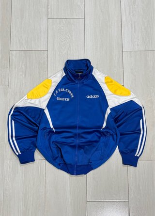 Chaqueta Adidas Vintage / Track Jacket Adidas