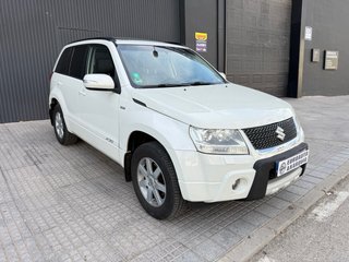 Suzuki Grand Vitara 4X4 1.9 DDIS FULL EXTRAS