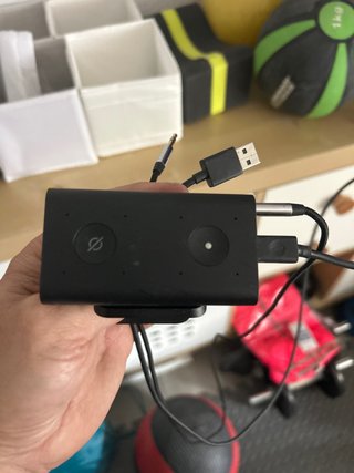 Amazon alexa echo coche