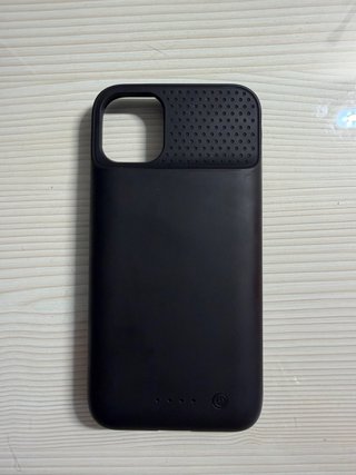 Funda para Iphone 11 con batería incluida