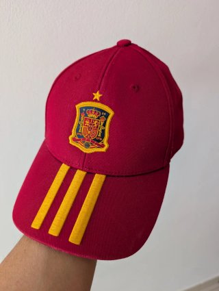 Gorra Adidas Selección Española