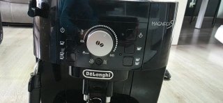 Cafetera Superautomática De'Longhi Magnifica S