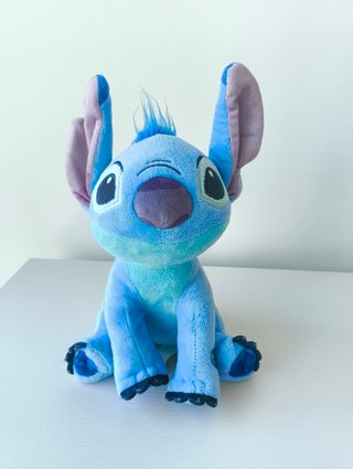 Peluche Stitch Disney 28 cm