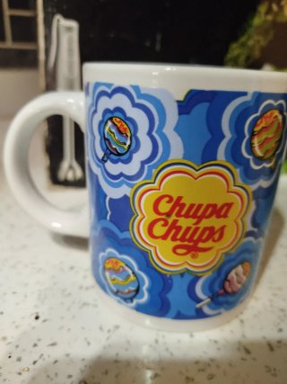 Tazza Chupa Chups