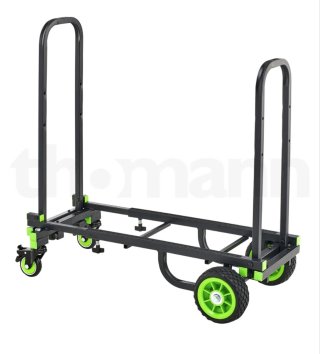 Carro de transporte nuevo