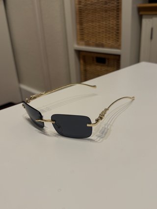 Gafas Cartier para reparar