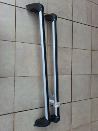 Baca para coche Seat León