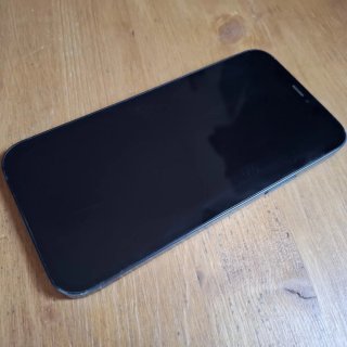iPhone 12 Blu PREZZO TRATTABILE