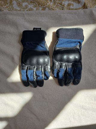 Guantes de Moto Homologados