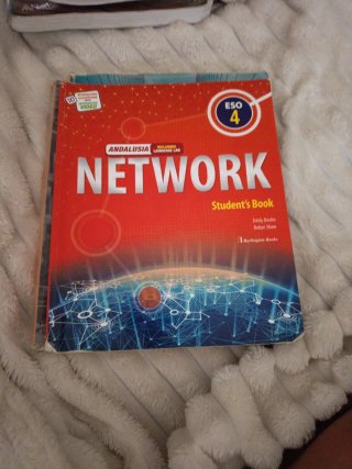 Network 4eso St Andalucia 21