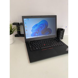 Portátil Lenovo L490 i5 8th 16Gb RAM 512Gb SSD 14"