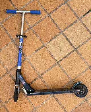 Patinete Infantil Oxelo Decathlon