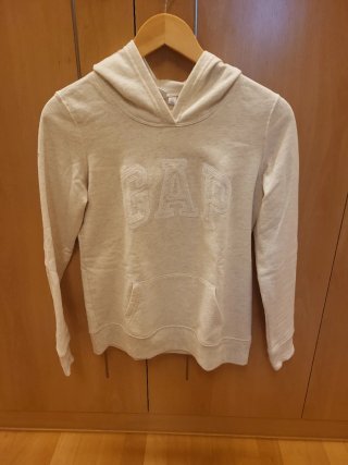 Sudadera Gap Beige Talla XS