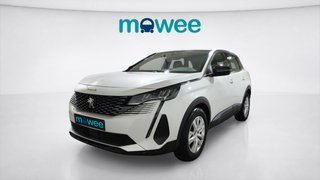 Peugeot 3008 BlueHDi 130 S&S Active Pack 96 kW (130 CV)