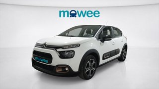 Citroen C3 PureTech 83 C-Series 61 kW (83 CV)