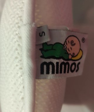 Cojín Mimos Talla S