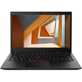Portátil Lenovo T495 16Gb RAM Ryzen 5 Pro 14"