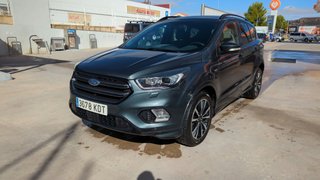 Ford Kuga 2017 150CV Diesel