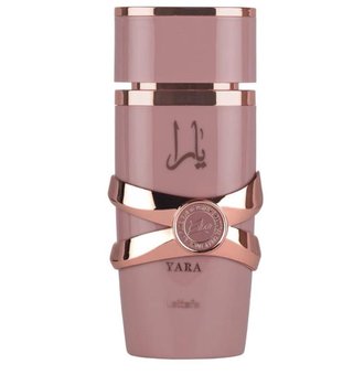 Perfume Árabe Yara Lattafa
