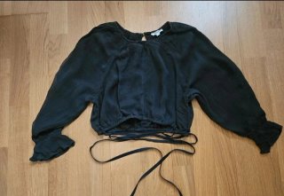 Top Nicoli talla S