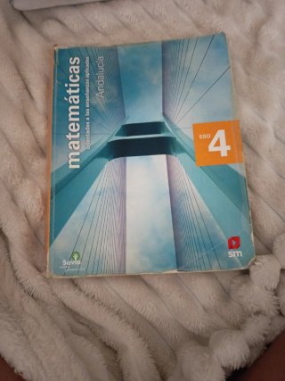 Matemáticas: orientadas a las enseñanzas aplica...