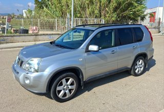 Nissan X-Trail 2007