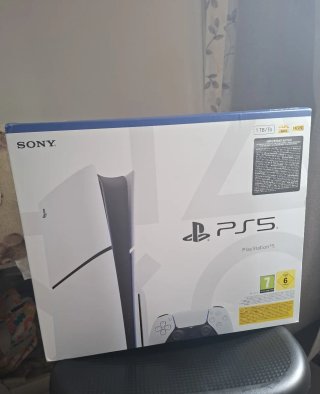 Sony PlayStation 5 CFI-2116