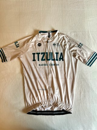 Maillot GOBIK Itzulia talla 2XL