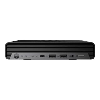 Ordenador Mini PC HP 800 G9 i7 12th 16GB RAM