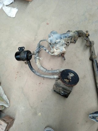 Dirección Asistida Completa Suzuki Vitara