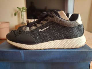 Zapatillas Pepe Jeans Talla 41