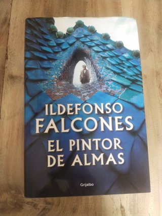 El pintor de almas