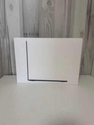 MacBook Air M4 512GB